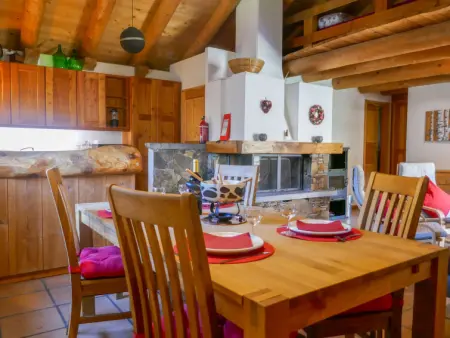 Rustico Ingrid (MVA338), Maison 4 personnes à Malvaglia - Photo 8