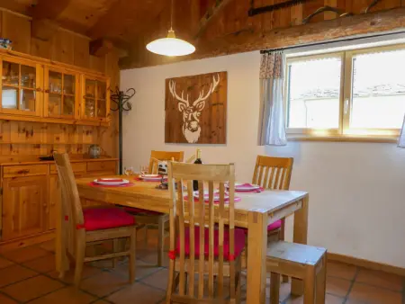 Rustico Ingrid (MVA338), Maison 4 personnes à Malvaglia - Photo 9