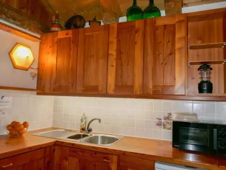 Rustico Ingrid (MVA338), Maison 4 personnes à Malvaglia - Photo 10