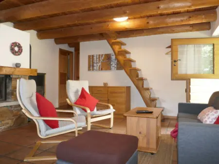 Rustico Ingrid (MVA338), Maison 4 personnes à Malvaglia - Photo 12