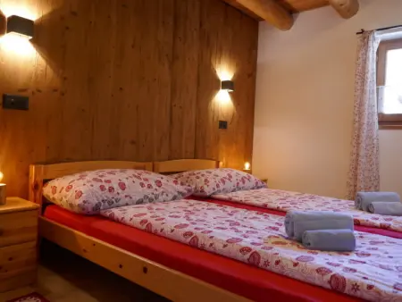 Rustico Ingrid (MVA338), Maison 4 personnes à Malvaglia - Photo 14