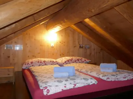 Rustico Ingrid (MVA338), Maison 4 personnes à Malvaglia - Photo 16