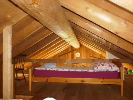 Rustico Ingrid (MVA338), Maison 4 personnes à Malvaglia - Photo 17