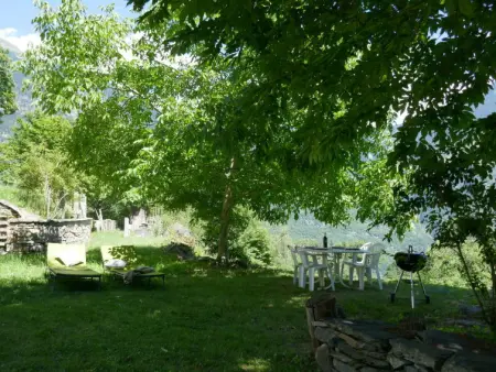 Rustico Ingrid (MVA338), Maison 4 personnes à Malvaglia - Photo 25