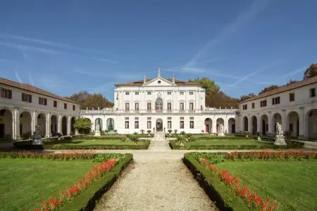 Villa Veneta Padova, Villa à Venise avec piscine privée - Photo 2