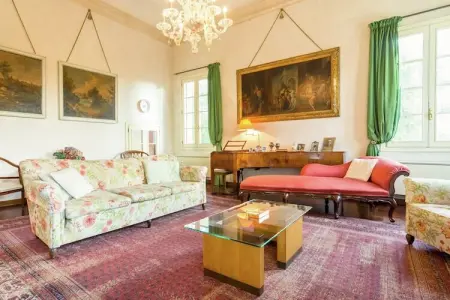 Villa Veneta Padova, Villa à Venise avec piscine privée - Photo 3