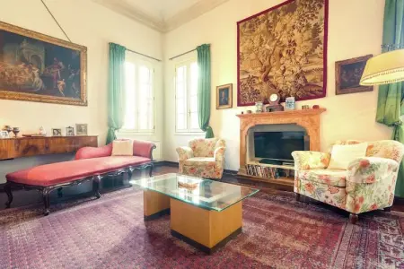 Villa Veneta Padova, Villa à Venise avec piscine privée - Photo 4