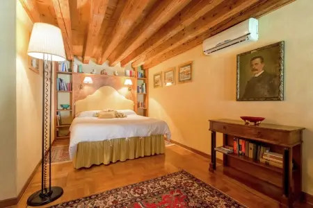 Villa Veneta Padova, Villa à Venise avec piscine privée - Photo 5