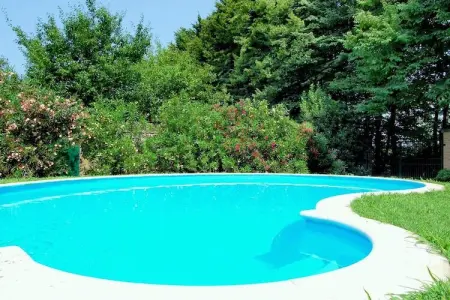 Villa Veneta Padova, Villa à Venise avec piscine privée - Photo 8
