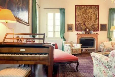 Villa Veneta Padova, Villa à Venise avec piscine privée - Photo 9
