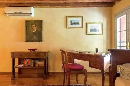 Villa Veneta Padova, Villa à Venise avec piscine privée - Photo 13
