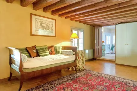 Villa Veneta Padova, Villa à Venise avec piscine privée - Photo 14