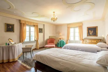 Villa Veneta Padova, Villa à Venise avec piscine privée - Photo 15