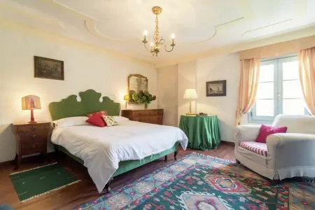 Villa Veneta Padova, Villa à Venise avec piscine privée - Photo 16
