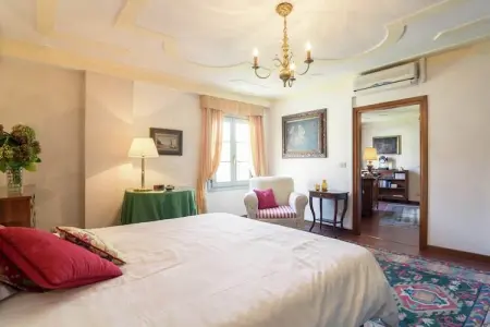 Villa Veneta Padova, Villa à Venise avec piscine privée - Photo 17