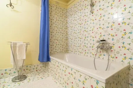 Villa Veneta Padova, Villa à Venise avec piscine privée - Photo 20
