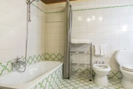 Villa Veneta Padova, Villa à Venise avec piscine privée - Photo 21