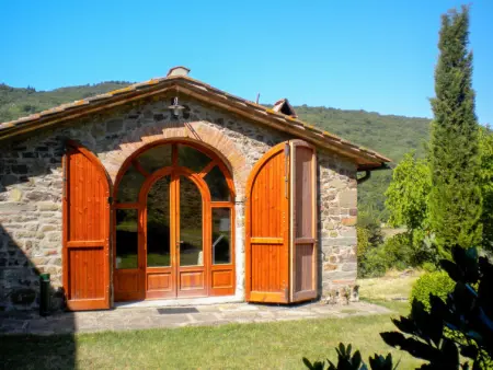 Gite à Cintoia, Il Poderino - L244392