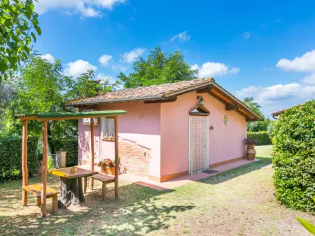 L'Uccelliera, Gite 2 personnes à San Miniato - Photo 2