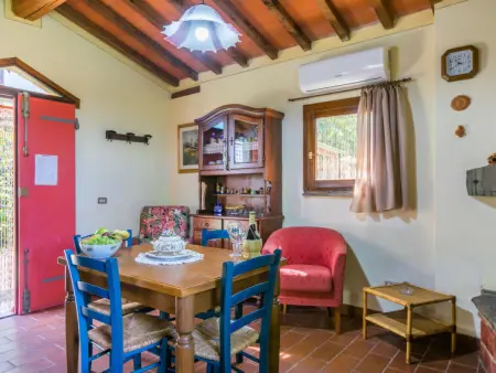 L'Uccelliera, Gite 2 personnes à San Miniato - Photo 8