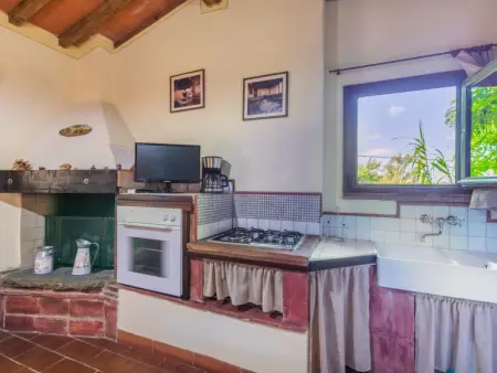 L'Uccelliera, Gite 2 personnes à San Miniato - Photo 10