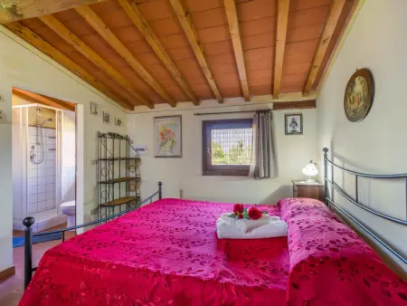 L'Uccelliera, Gite 2 personnes à San Miniato - Photo 18