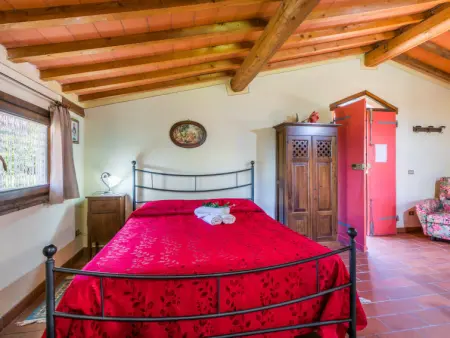 L'Uccelliera, Gite 2 personnes à San Miniato - Photo 19