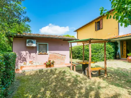 L'Uccelliera, Gite 2 personnes à San Miniato - Photo 22