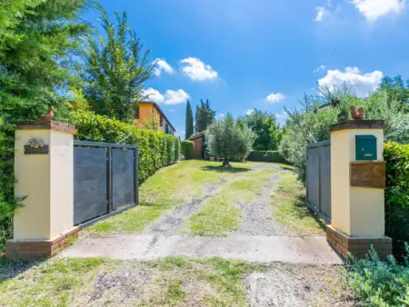 L'Uccelliera, Gite 2 personnes à San Miniato - Photo 36