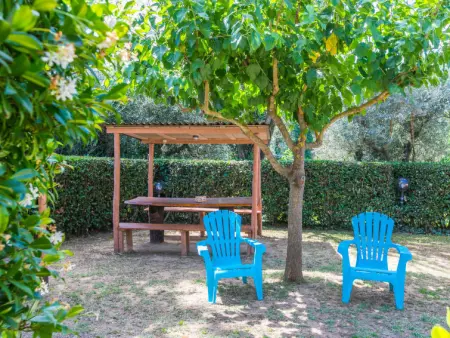 L'Uccelliera, Gite 2 personnes à San Miniato - Photo 39