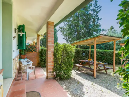 L'Uccelliera, Gite 2 personnes à San Miniato - Photo 41