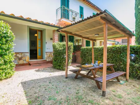 L'Uccelliera, Gite 2 personnes à San Miniato - Photo 45