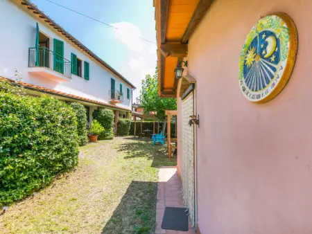 L'Uccelliera, Gite 2 personnes à San Miniato - Photo 46