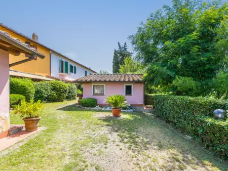 L'Uccelliera, Gite 2 personnes à San Miniato - Photo 47