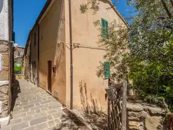 Haus in Scansano,Vittorio IT5466.607.1 N°508653