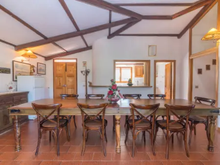 Michelina (PAU112), Maison 6 personnes à Palau - Photo 7