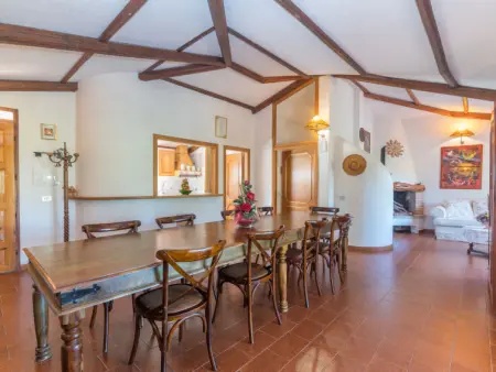 Michelina (PAU112), Maison 6 personnes à Palau - Photo 8