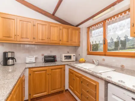 Michelina (PAU112), Maison 6 personnes à Palau - Photo 9