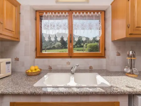 Michelina (PAU112), Maison 6 personnes à Palau - Photo 10