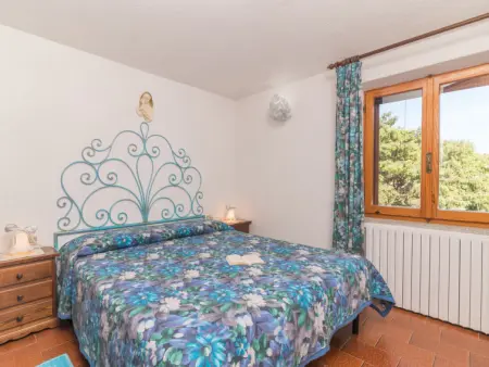 Michelina (PAU112), Maison 6 personnes à Palau - Photo 11