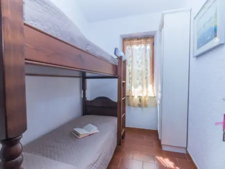 Michelina (PAU112), Maison 6 personnes à Palau - Photo 15