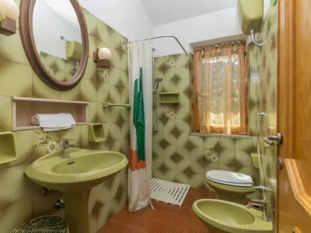 Michelina (PAU112), Maison 6 personnes à Palau - Photo 16