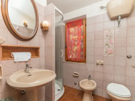 Michelina (PAU112), Maison 6 personnes à Palau - Photo 18