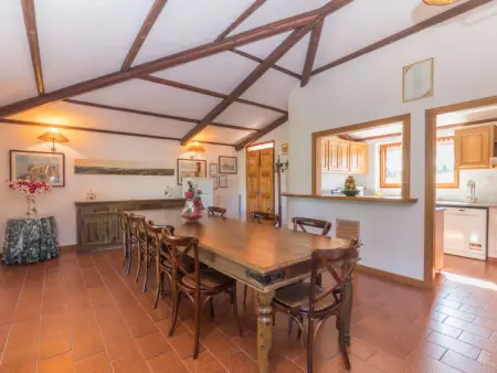 Michelina (PAU112), Maison 6 personnes à Palau - Photo 22