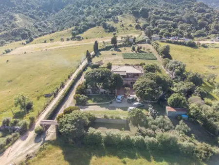 Michelina (PAU112), Maison 6 personnes à Palau - Photo 23