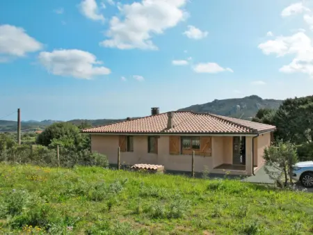 Michelina (PAU112), Maison 6 personnes à Palau - Photo 24