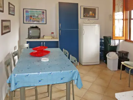 Lia, Maison 6 personnes à La Caletta - Photo 5