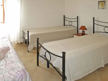 Lia, Maison 6 personnes à La Caletta - Photo 7