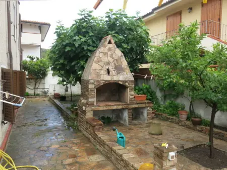 Lia, Maison 6 personnes à La Caletta - Photo 14