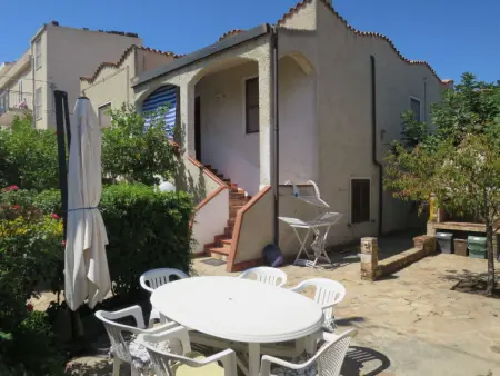 Lia, Maison 6 personnes à La Caletta - Photo 15